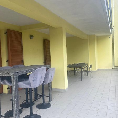 Aparthotel Residenza Segrate Centro Segrate Zewnętrze zdjęcie