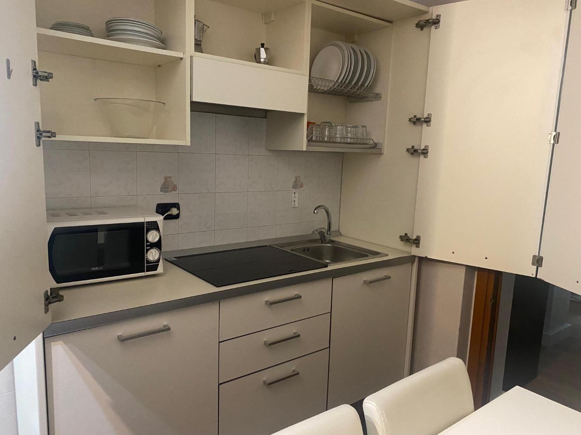 Aparthotel Residenza Segrate Centro Segrate Zewnętrze zdjęcie