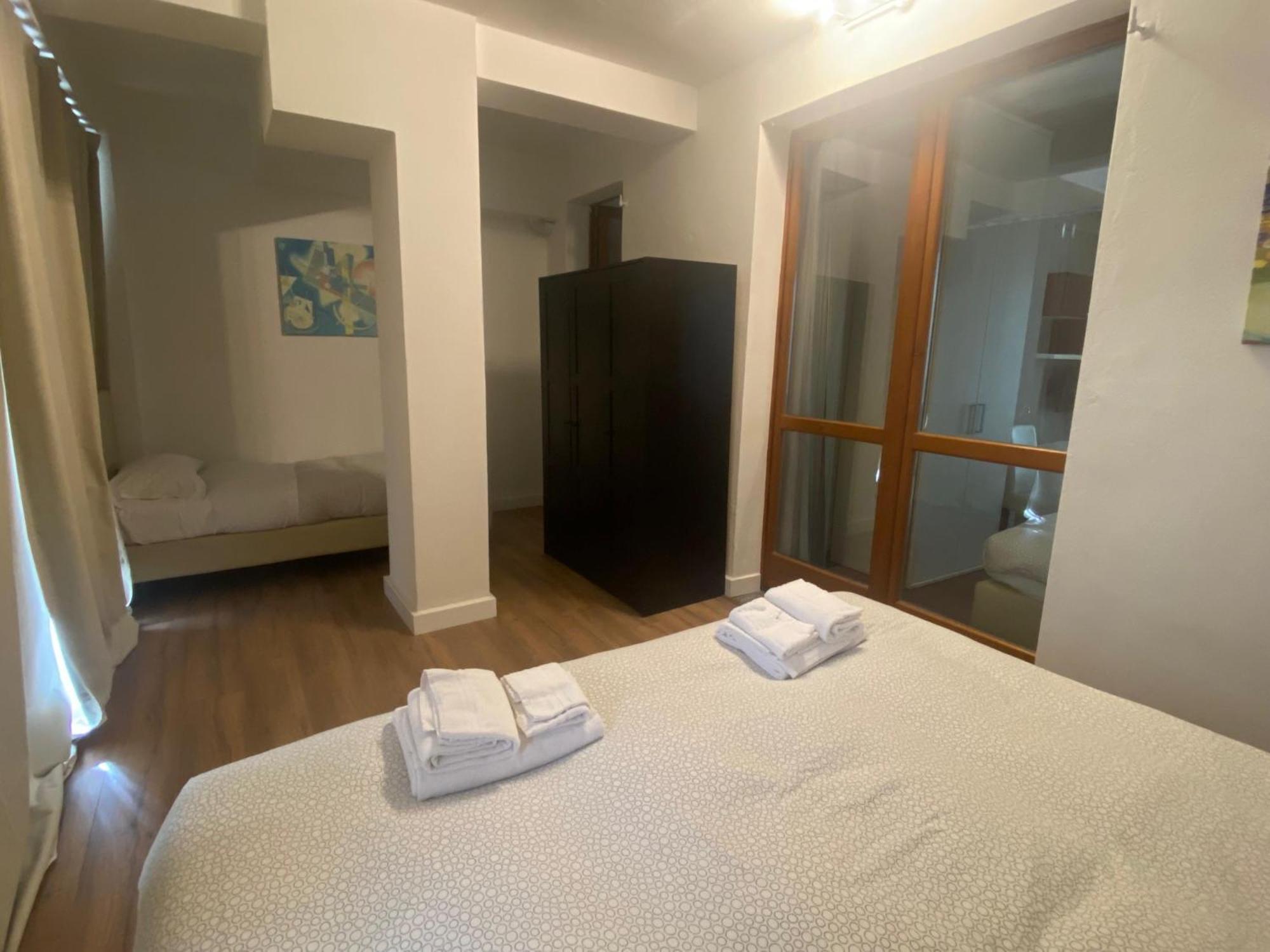 Aparthotel Residenza Segrate Centro Segrate Zewnętrze zdjęcie