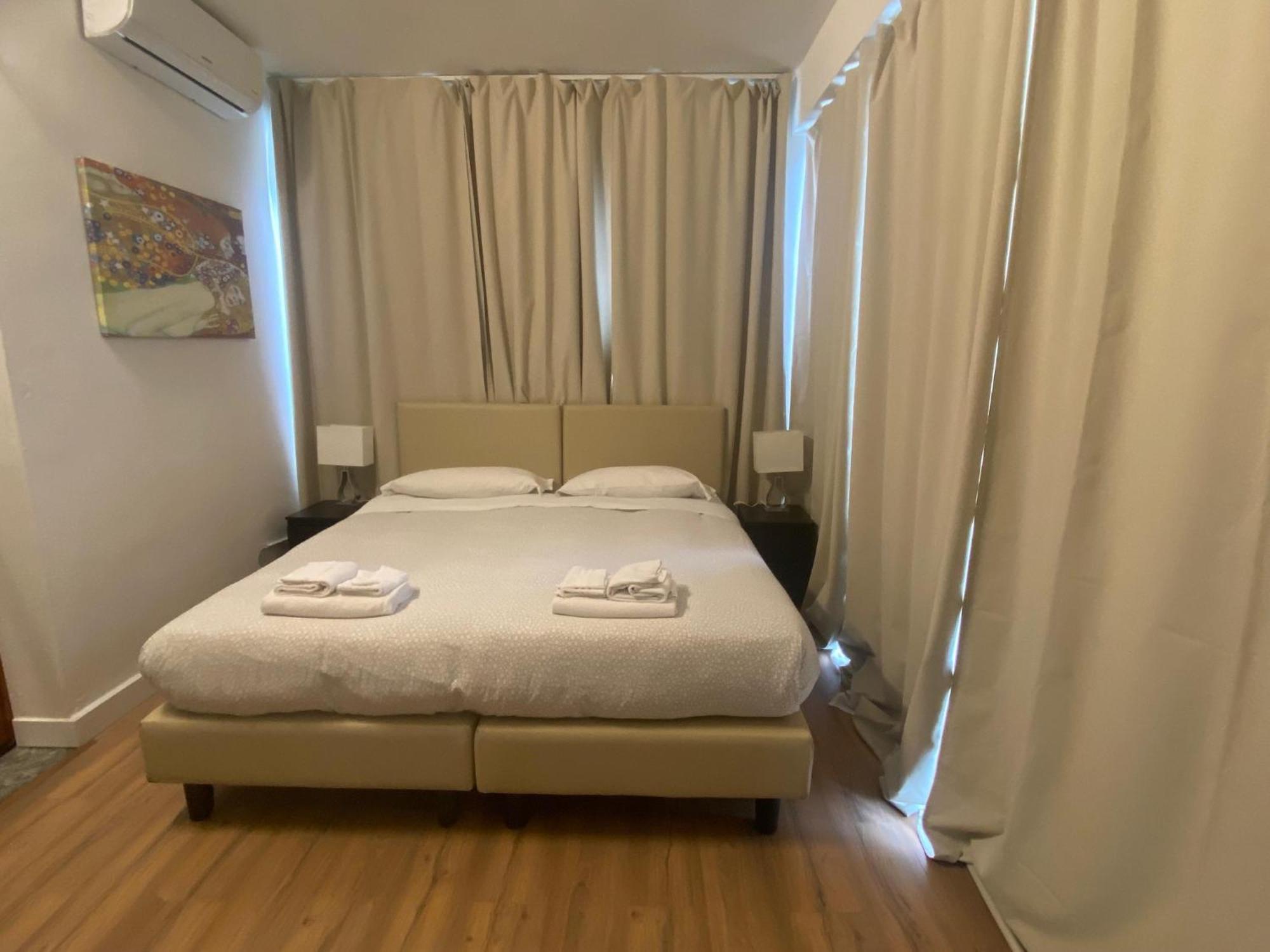 Aparthotel Residenza Segrate Centro Segrate Zewnętrze zdjęcie