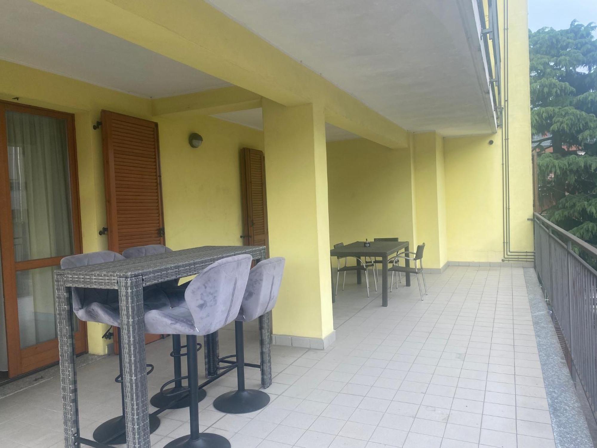 Aparthotel Residenza Segrate Centro Segrate Zewnętrze zdjęcie